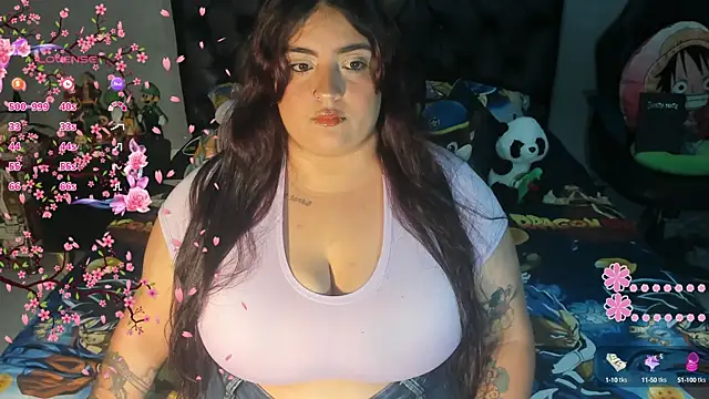 MIIN JII 1 online show from 30, 9, 2025