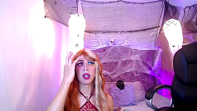 Eva Walker  online show from 28, 10, 2025