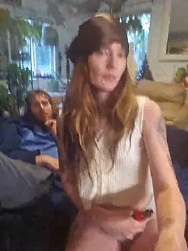 Blossom94 online show from 28, 10, 2025