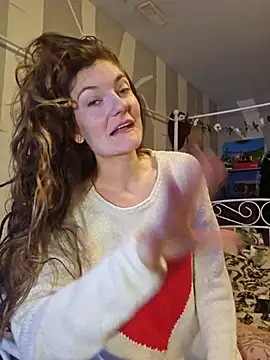 Blossom94 online show from 17, 11, 2025