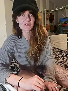 Blossom94 online show from 3, 12, 2025