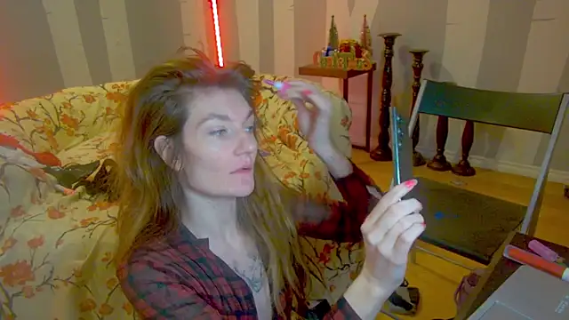 Blossom94 online show from 10, 1, 2026