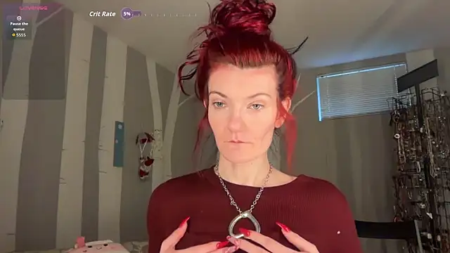 Blossom94 online show from 21, 3, 2026