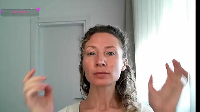 Paevoa online show from 5, 2, 2026