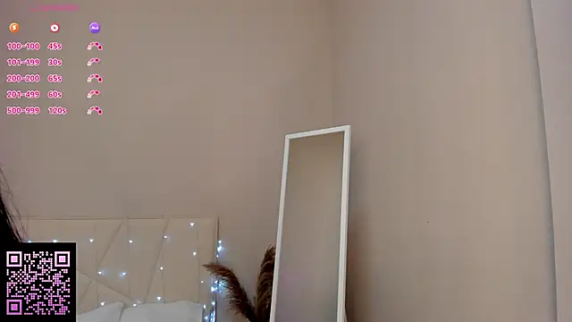 Cassies-Sandyy online show from 16, 11, 2025