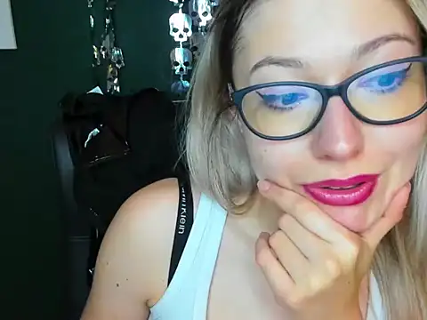 loveHeidi online show from 29, 10, 2025