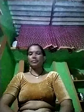 Snapshot of Monika_cut chatting on 12, 10, 2025 Monika cut online show from 12, 10, 2025