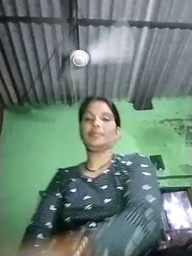 Snapshot of Monika_cut chatting on 18, 10, 2025 Monika cut online show from 18, 10, 2025