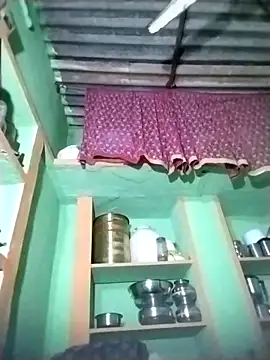 Snapshot of Monika_cut chatting on 27, 10, 2025 Monika cut online show from 27, 10, 2025