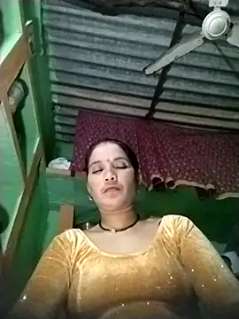 Snapshot of Monika_cut chatting on 29, 10, 2025 Monika cut online show from 29, 10, 2025