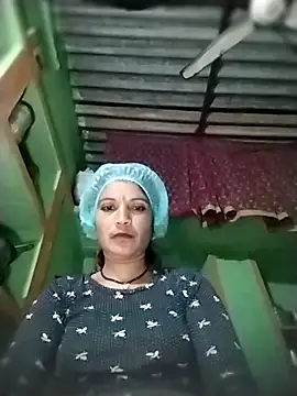 Snapshot of Monika_cut chatting on 31, 10, 2025 Monika cut online show from 31, 10, 2025