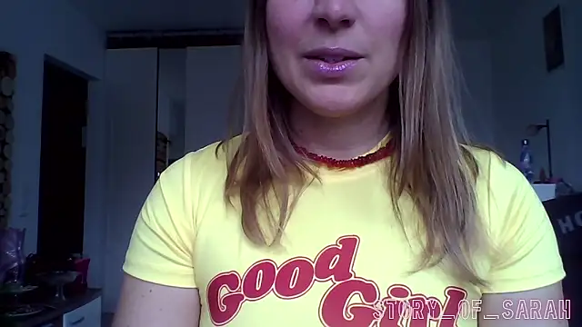 Snapshot of story_of_sarah chatting on 25, 2, 2026 story of sarah online show from 25, 2, 2026