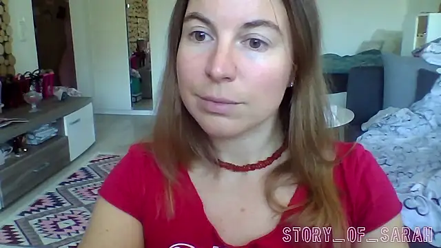 Snapshot of story_of_sarah chatting on 13, 3, 2026 story of sarah online show from 13, 3, 2026