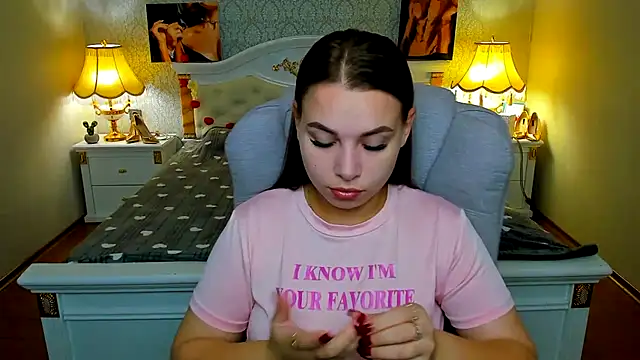 Snapshot of OmniaSher chatting on 14, 9, 2025 OmniaSher online show from 14, 9, 2025