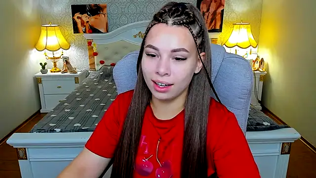 Snapshot of OmniaSher chatting on 20, 9, 2025 OmniaSher online show from 20, 9, 2025