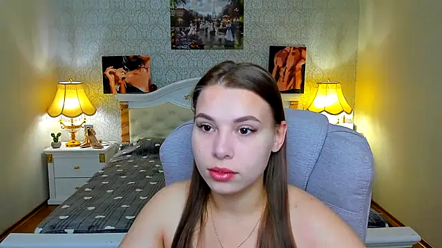 Snapshot of OmniaSher chatting on 6, 10, 2025 OmniaSher online show from 6, 10, 2025