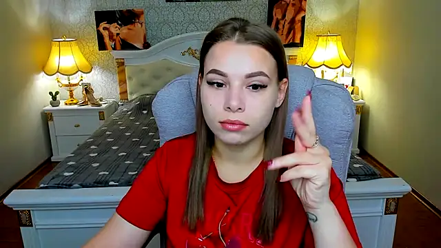 Snapshot of OmniaSher chatting on 14, 10, 2025 OmniaSher online show from 14, 10, 2025