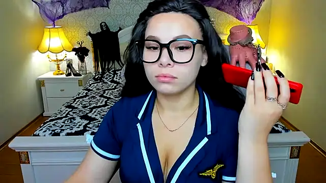 Snapshot of OmniaSher chatting on 29, 10, 2025 OmniaSher online show from 29, 10, 2025