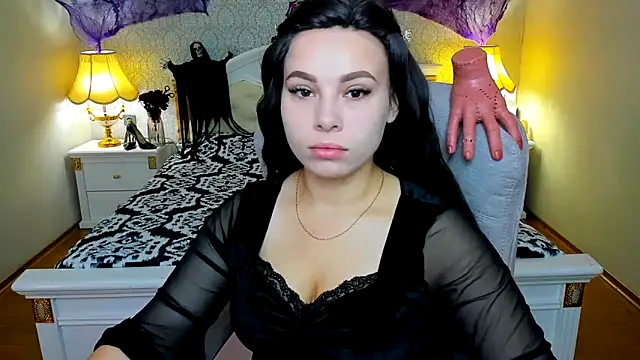 Snapshot of OmniaSher chatting on 31, 10, 2025 OmniaSher online show from 31, 10, 2025