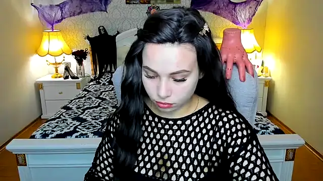 Snapshot of OmniaSher chatting on 3, 11, 2025 OmniaSher online show from 3, 11, 2025