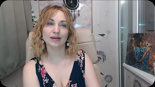 Snapshot of KatrinAlluring chatting on 26, 3, 2026 KatrinAlluring online show from 26, 3, 2026