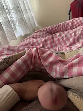 SEX TANRISII online show from 14, 12, 2025