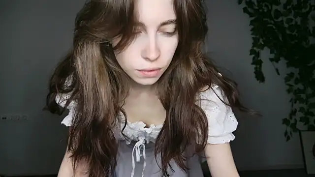 Yoka paradoXXX online show from 20, 11, 2025