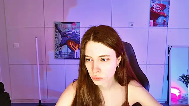 Yoka paradoXXX online show from 13, 3, 2026