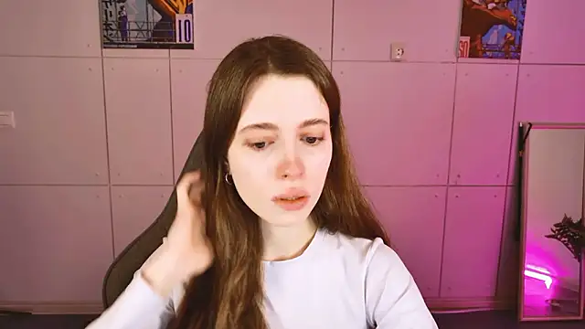 Yoka paradoXXX online show from 15, 3, 2026