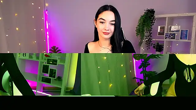 MonicaTess online show from 27, 11, 2025