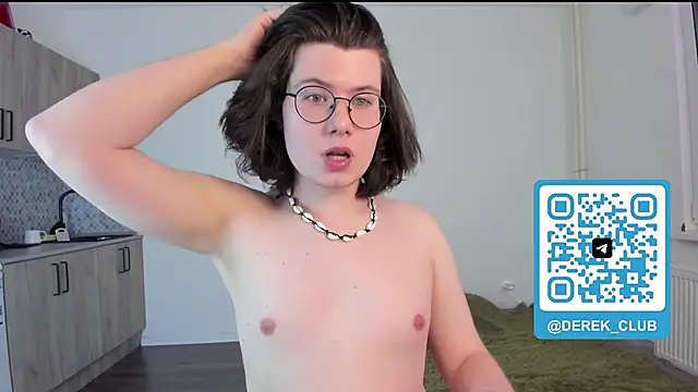 Derek Shameless online show from 17, 3, 2026