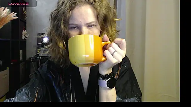 harpermoss online show from 14, 9, 2025
