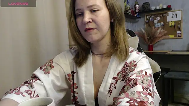 harpermoss online show from 14, 10, 2025