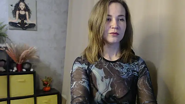 harpermoss online show from 2, 11, 2025