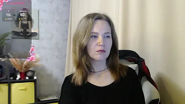 harpermoss online show from 21, 11, 2025