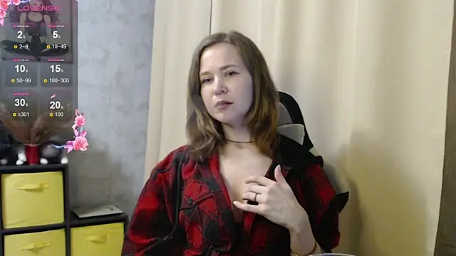 harpermoss online show from 22, 11, 2025