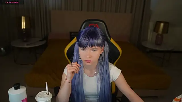 Snapshot of Ava_kiss054 chatting on 21, 2, 2026 Ava kiss054 online show from 21, 2, 2026