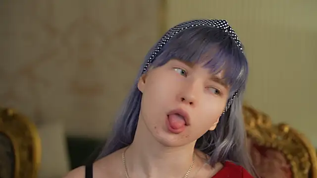 Snapshot of Ava_kiss054 chatting on 22, 2, 2026 Ava kiss054 online show from 22, 2, 2026