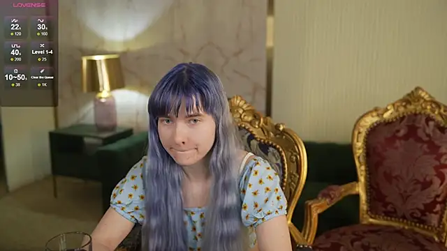 Snapshot of Ava_kiss054 chatting on 26, 2, 2026 Ava kiss054 online show from 26, 2, 2026