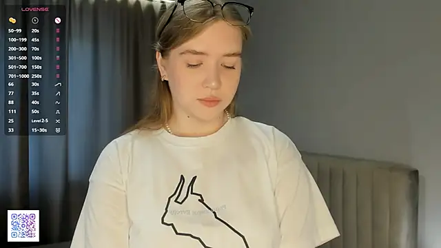 AlinaSollman online show from 30, 9, 2025