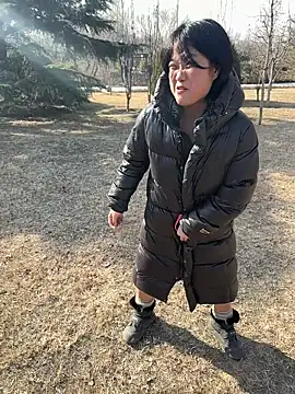 Fengbaby-555 online show from 3, 2, 2026