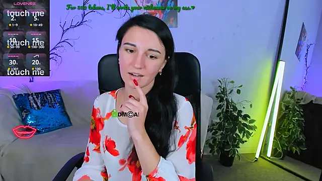 Snapshot of lia_sunset chatting on 8, 10, 2025 lia sunset online show from 8, 10, 2025