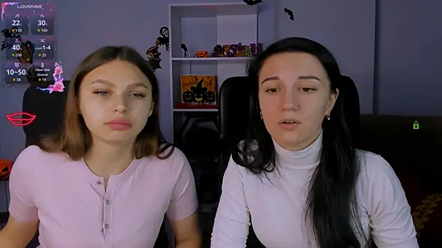 Snapshot of lia_sunset chatting on 20, 10, 2025 lia sunset online show from 20, 10, 2025