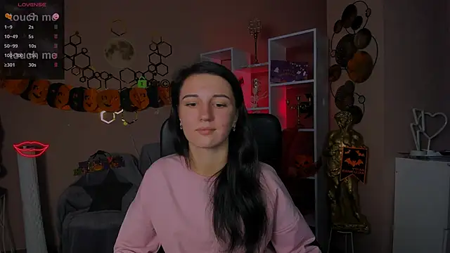 Snapshot of lia_sunset chatting on 24, 10, 2025 lia sunset online show from 24, 10, 2025