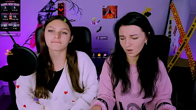 Snapshot of lia_sunset chatting on 2, 11, 2025 lia sunset online show from 2, 11, 2025