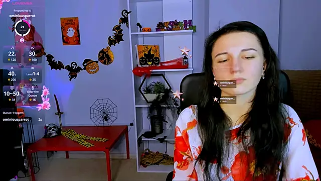 Snapshot of lia_sunset chatting on 3, 11, 2025 lia sunset online show from 3, 11, 2025