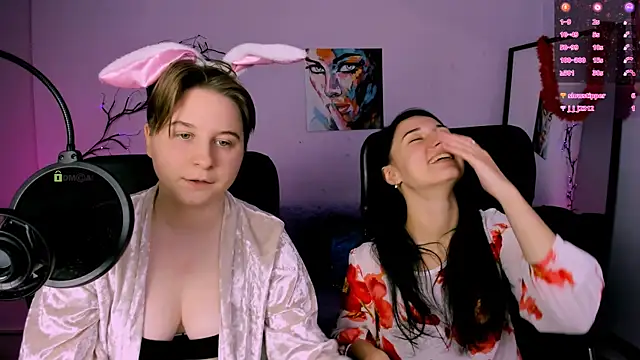 Snapshot of lia_sunset chatting on 16, 11, 2025 lia sunset online show from 16, 11, 2025