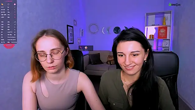 Snapshot of lia_sunset chatting on 21, 11, 2025 lia sunset online show from 21, 11, 2025