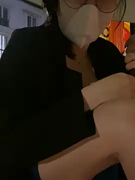 Newpussy at strip online show from 31, 10, 2025