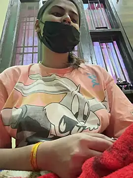 Hot Taniya69 online show from 17, 1, 2026